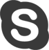 skype