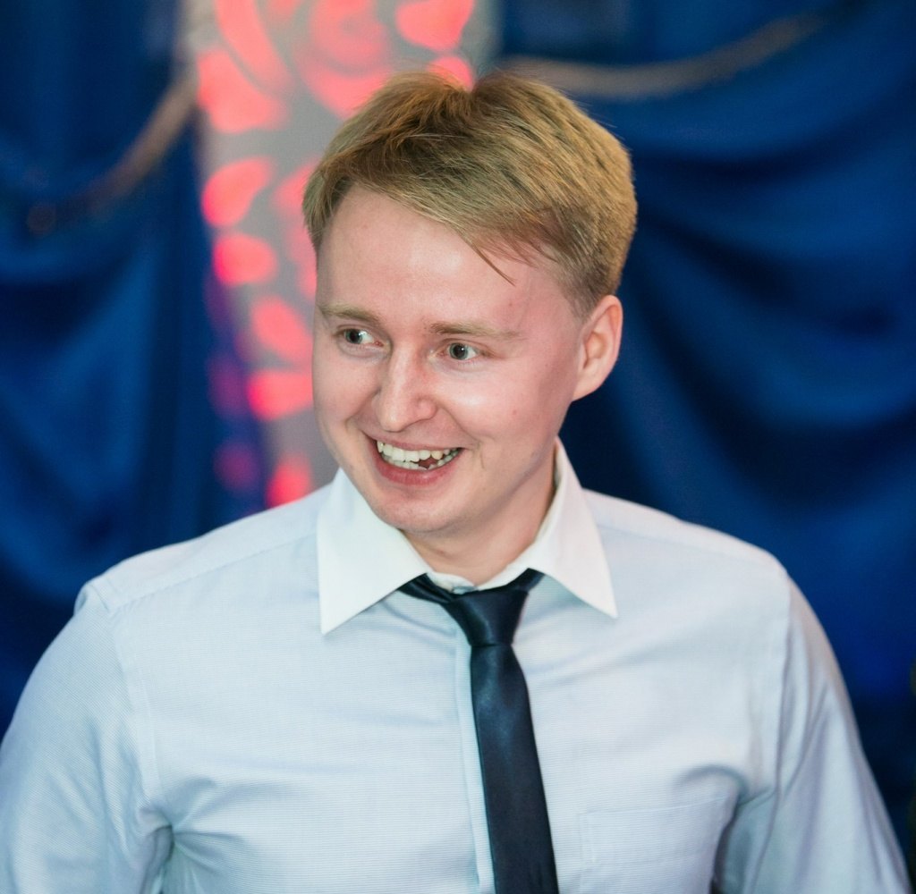Дмитрий Соколов